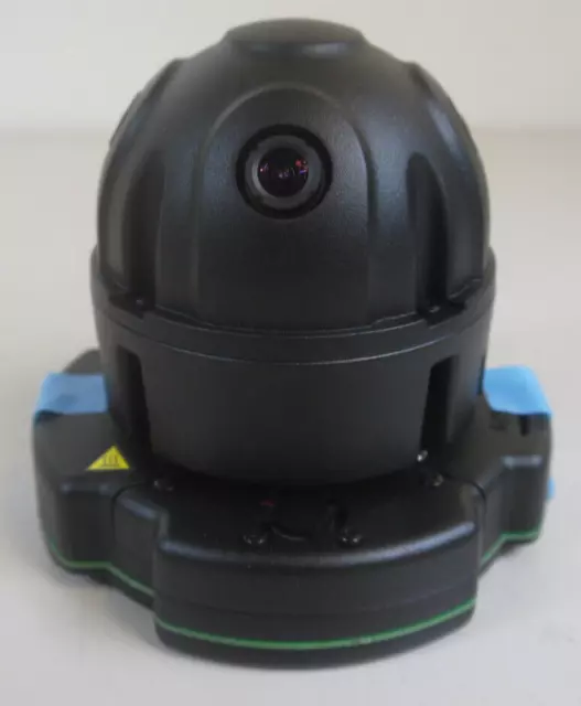 Pelco IMM12036-E-BASE 12 Megapixels 270 deg. Panaramic Network Camera