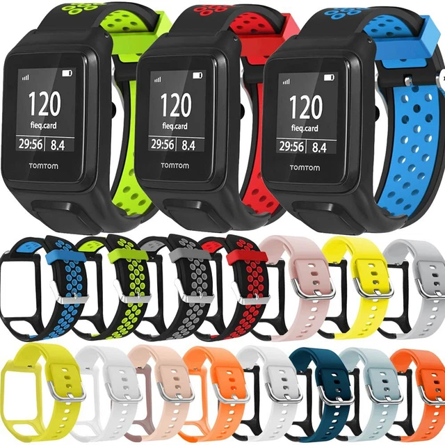 Tomtom clearance 8rs00 strap