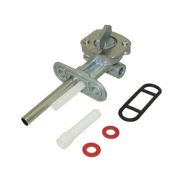 Gas Tank Switch For Kawasaki Motorcycle Replacement Fuel Petcock - Foto 5