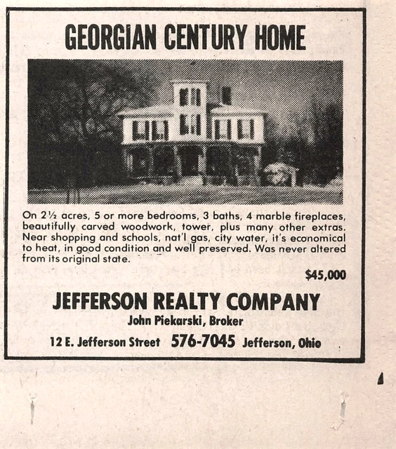 Other Merch & Memorabilia Ads, Merchandise & Memorabilia