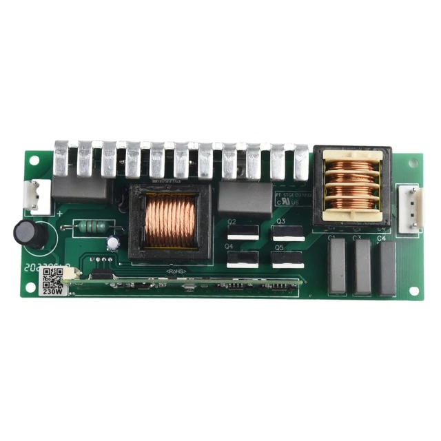 Lámpara de repuesto para proyector con perfecta compatibilidad Starlight 6R 7R