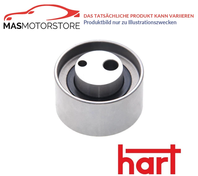 Spannrolle Für Zahnriemen Links Hart 374 370 H Neu Oe Qualität