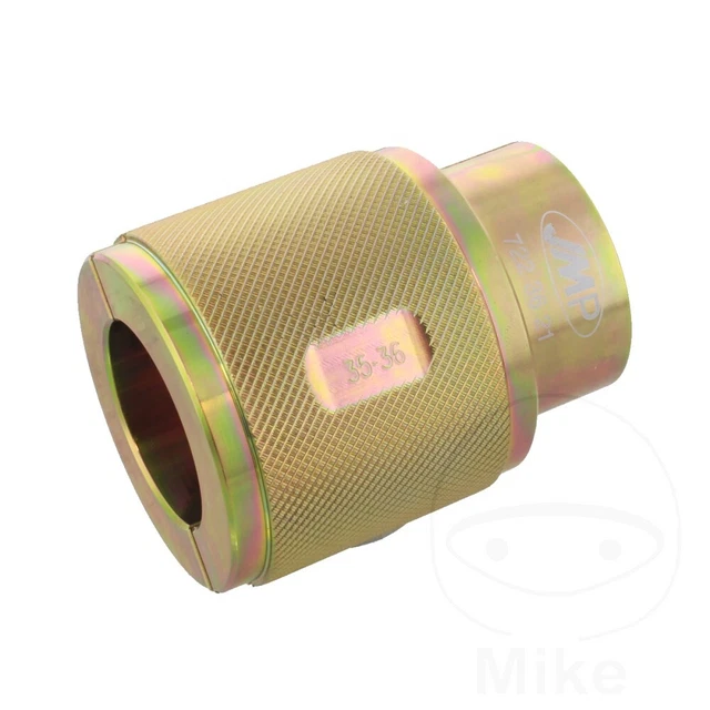 JMP Fork Seal Driver Split 35/36mm For Yamaha YZ 125 3N8 1980