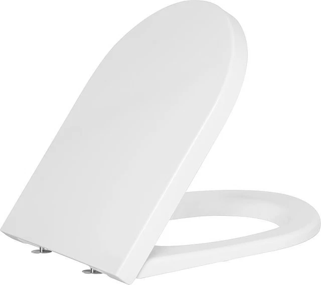 Ideal Standard WC-Sitz Blend Curve, rund mit Softclose