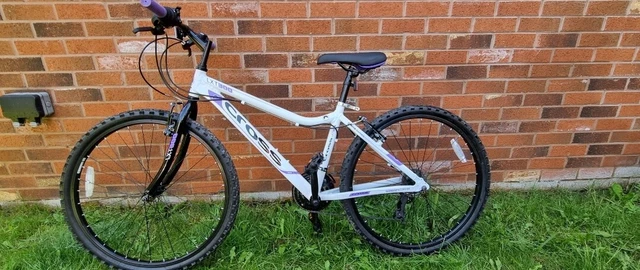 Cross fxt 300 ladies mountain bike deals