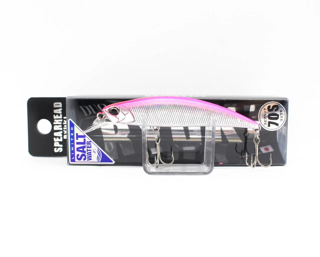 Duo Spearhead Ryuki 70S SW Sinking Lure CPA4023 (2801)