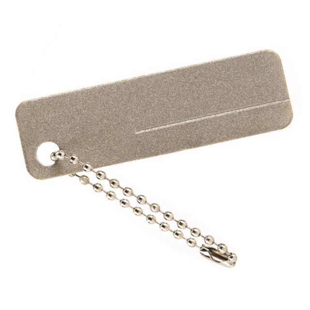 Diamant Pratique Grindstone Solide Diamant Grind Pierre Mini Diamond Stone
