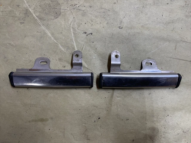 1979,80,81 Datsun 280zx Exterior T-Top Car Trim