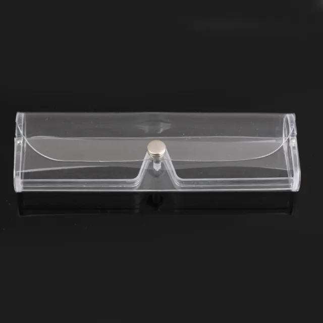 Hard Transparent Glasses Storage Spectacle Glasses FAST Case Boxtector M4X1