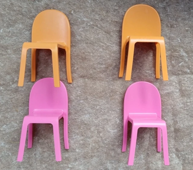 Barbie dream house discount replacement furniture