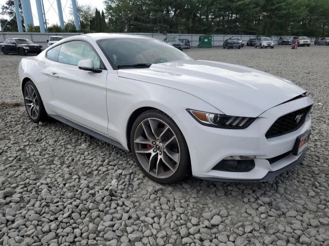 Crossmember/K-Frame Rear 5.0L Automatic Transmission Fits 15-20 MUSTANG 5077046