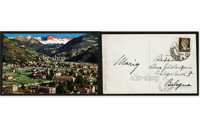 i1904 1 AK ANSICHTSKARTE CARTOLINA BOLZANO DUOMO ALTO ADIGE BOZEN SÜDTIROL 