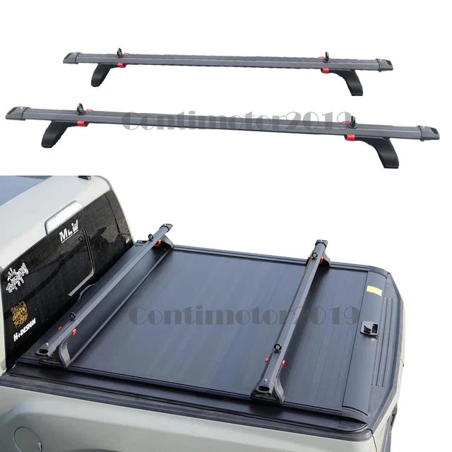 PICKUP TRUCK LOW Mount Luggage Carrier Ladder Rack Fit Truck Bed