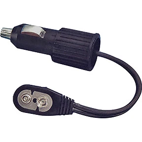 9-Volt Battery Computer Memory Saver 295A Lang 295A 0