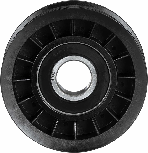 Galet Enrouleur (Courroie D'accessoire) Isuzu Trooper Iii 3.5 V6 24V Awd
