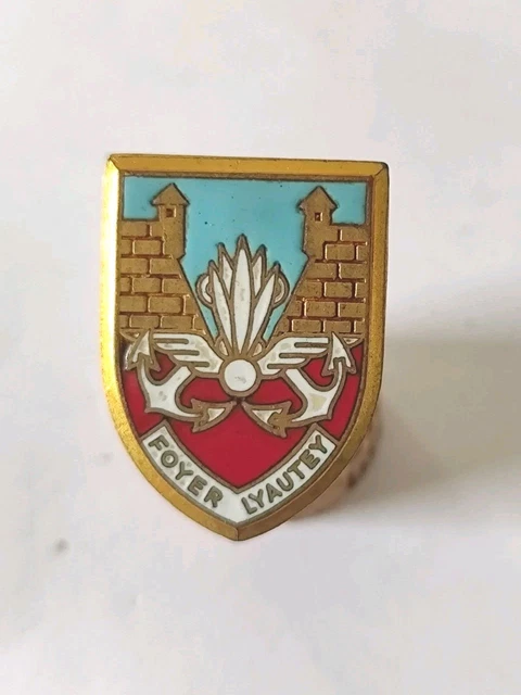 Insigne Badge Marine Contre Torpilleur Guichen • EUR 29,99