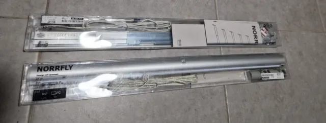 2 Barres lumineuses IkEA neuf