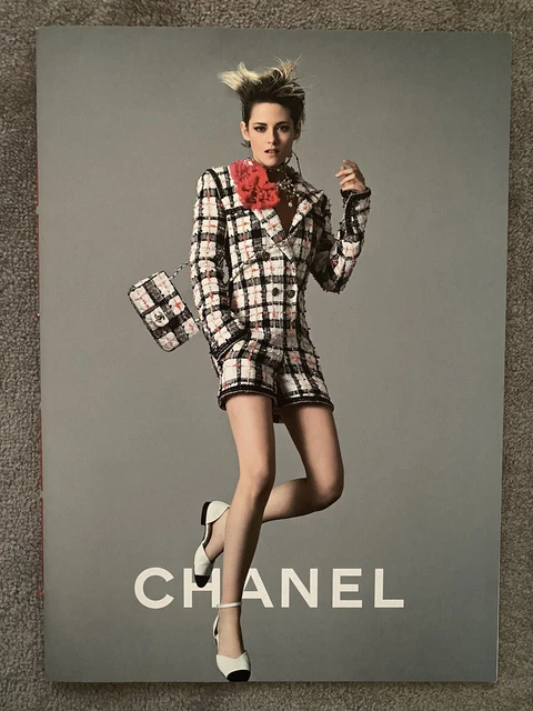 CATALOGUE CHANEL PRINTEMPS Ete 2020 EUR 30 00 PicClick FR