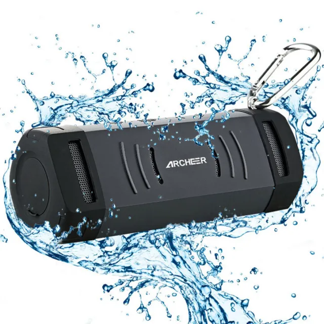 Enceinte bluetooth archeer waterproof NEUVE