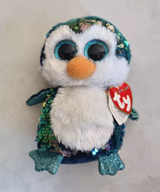 Ty payton best sale penguin