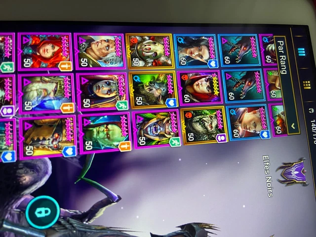 Guide du débutant de RAID: Shadow Legends - Epic Games