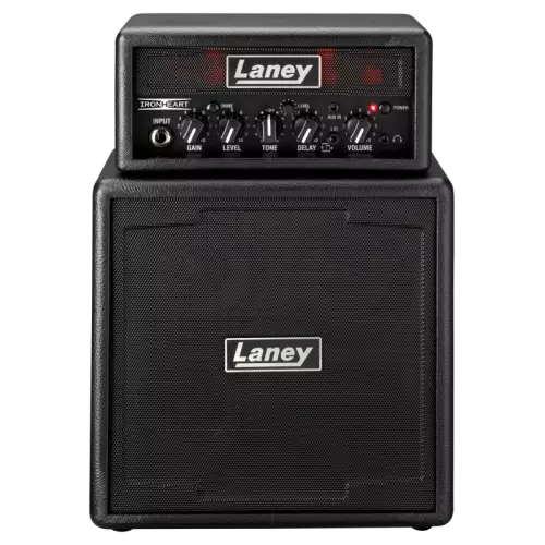 Laney - Ministack Iron