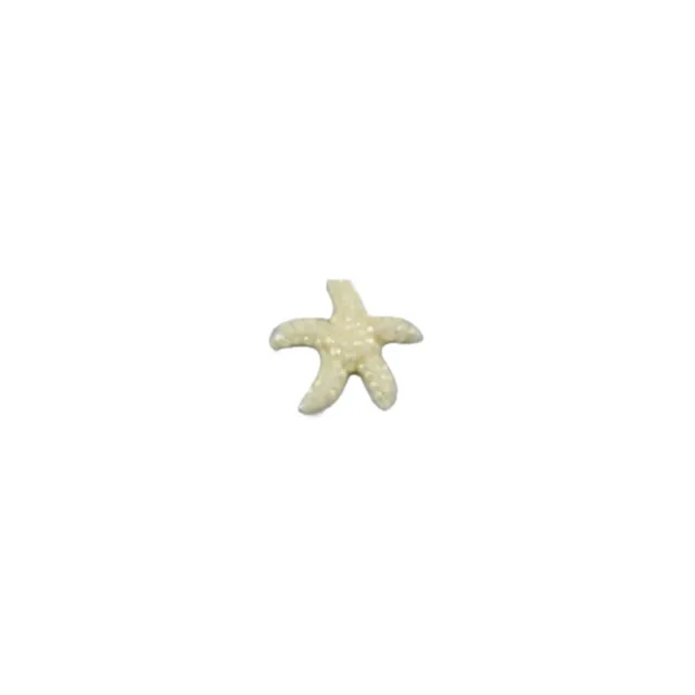 Mini Resin Cute Multicolor Miniature Starfish Fish Tank Aquarium Ornaments Decor