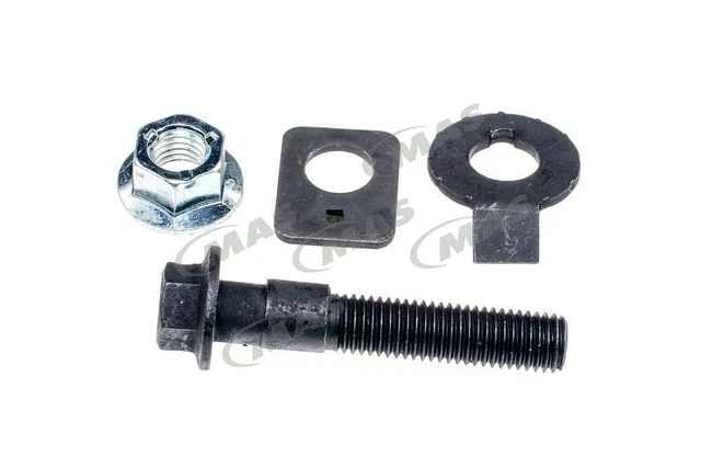 Alignment Cam Bolt Kit Front/Rear-Lower MAS AK90409