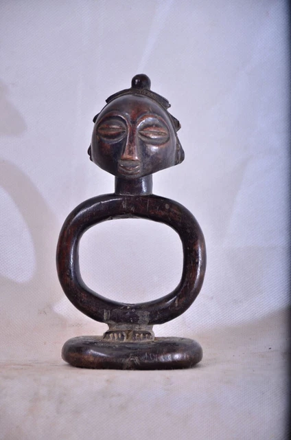 African Tribal Art -Luba kashekesheke 7
