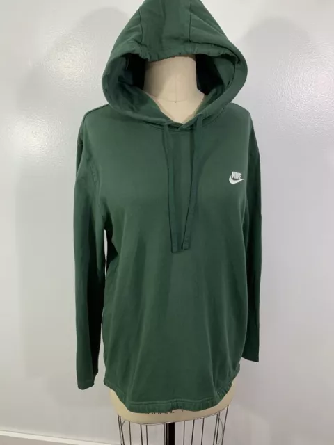 Nike Vintage Hoodie Large