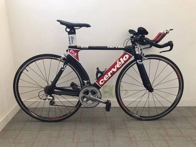 Cervelo best sale p3 2006