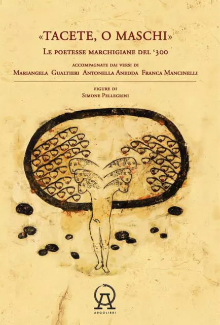 Libri Antonella Anedda / Mariangela Gualtieri / Franca Mancinelli - Tacete O Mas