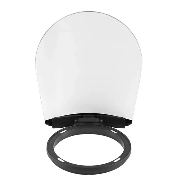 Portrait Shooting Accessories AK-R12 Bounce Card for H200R V1 Flash Series