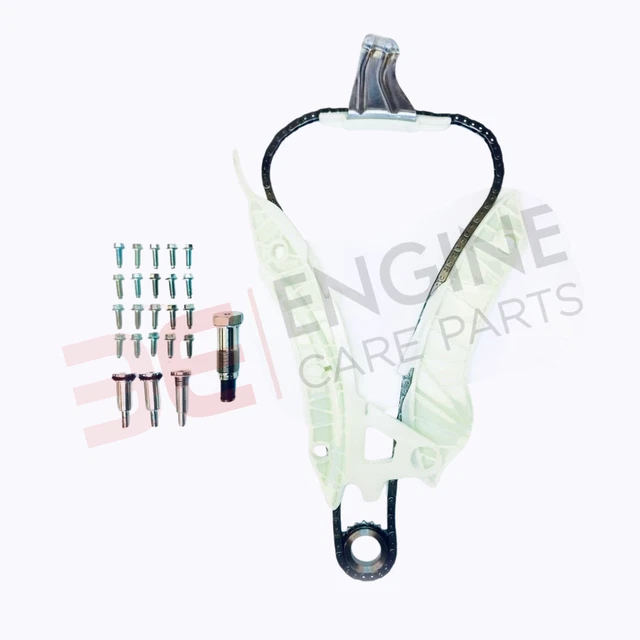 FOR CITROEN C3 C4 C5 DS3 DS4 1.4 1.6 16V VTi 95 98 120 BHP