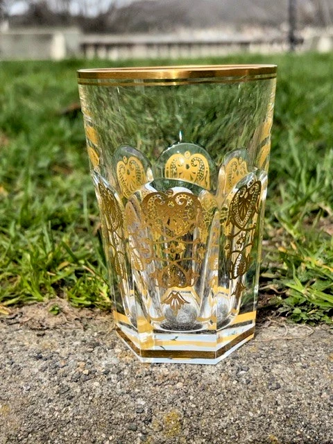 COUPE A CHAMPAGNE MODELE NEPTUNE EN CRISTAL DE BACCARAT