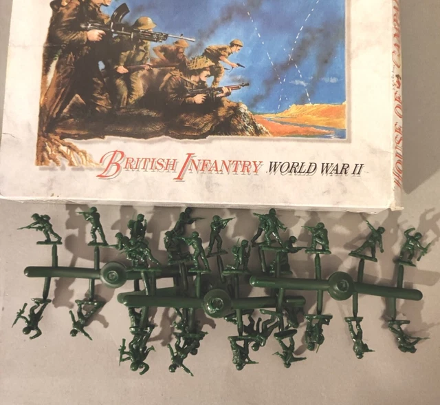 Britains En Boite À VENDRE! - FR