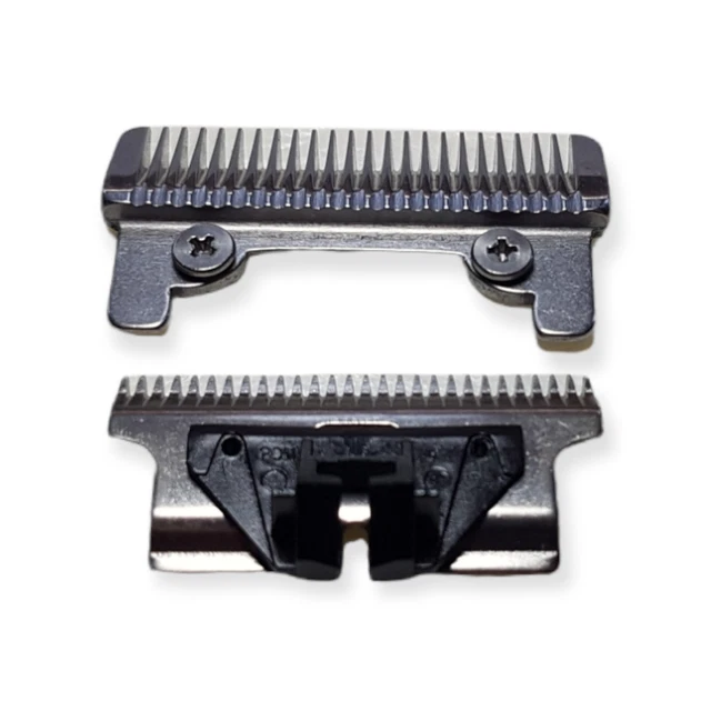 WAHL COLOR PRO Cordless Clipper Replacement Blade Set Genuine OEM