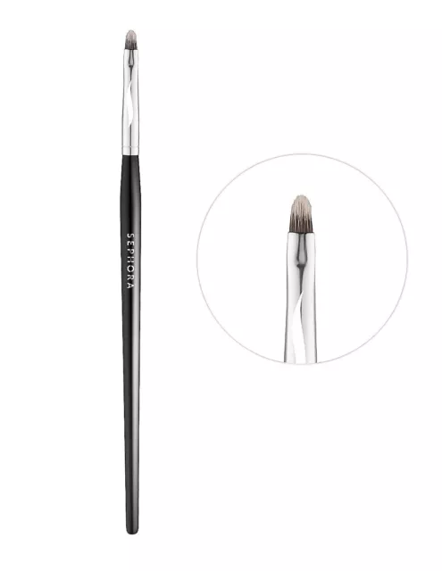 Sephora Pro Collection gel Liner Eyeliner brush #26 (también para corrector de manchas)