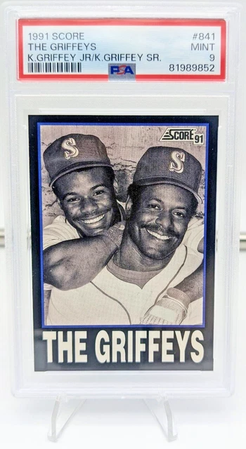 griffeys 24