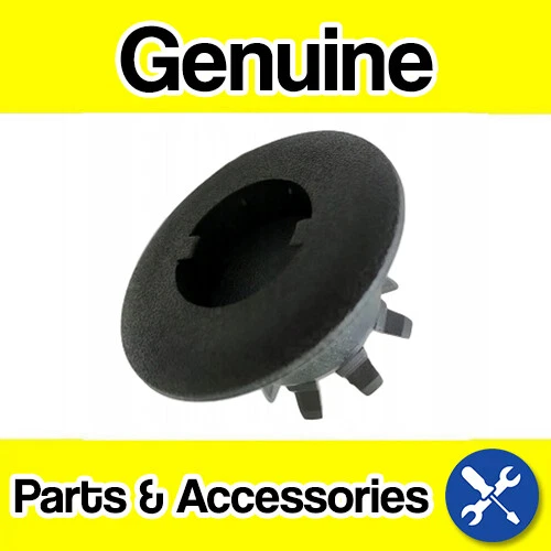 GENUINE VOLVO XC60 (17) Engine Cover Clip (x1) £10.60 PicClick UK