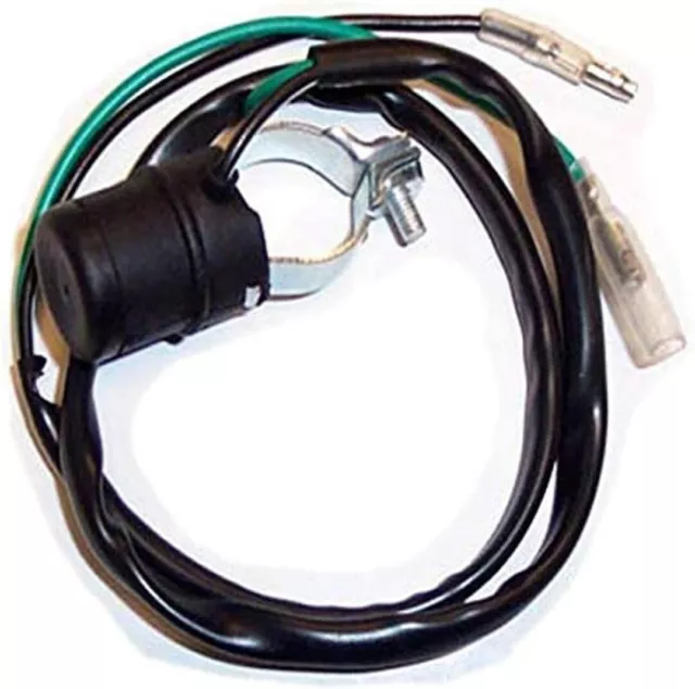 HONDA CRF450R 02-08 Apico Stop Engine Kill Switch Button