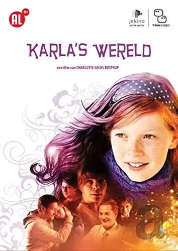 Karla's wereld (DVD)