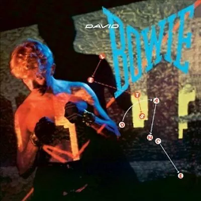 David Bowie : Lets Dance CD Value Guaranteed from eBay’s biggest seller!