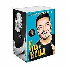 LA VITA È bella (limitierte Fanbox Edition) von Giova... | CD | Zustand ...