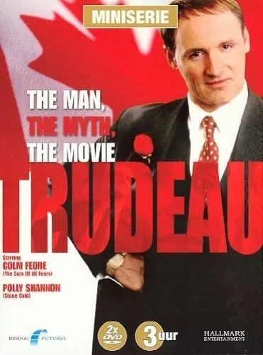 Trudeau  (DVD)