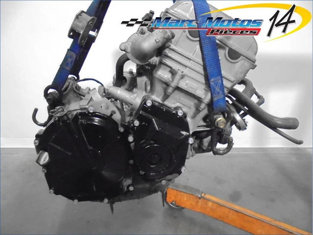 Moteur Honda 600 Hornet  2000
