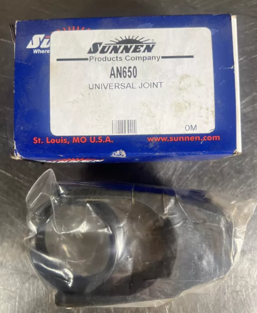Sunnen AN-650 Universal Joint Assembly Nos Supply