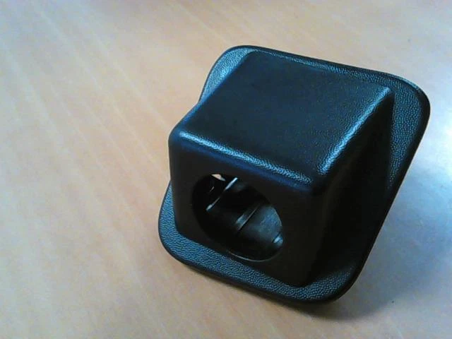 Telecamera Posteriore Per Peugeot 3008 E 5008 - Ricambio Compatibile 9809301080, Impermeabile, Facile Installazione Senza Fori