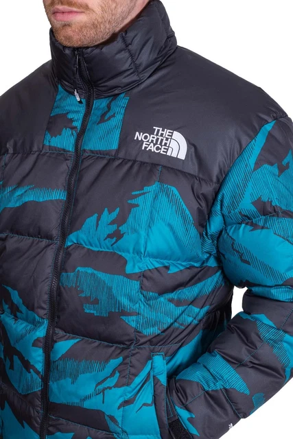 THE NORTH FACE - Giacca uomo Lhotse 4