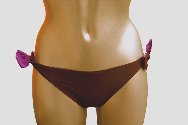 Maillot De Bain 1 Pièce ERES Hestia - Gris - Taille 36/38 - Neuf Avec étiquette (Valeur ~250€)